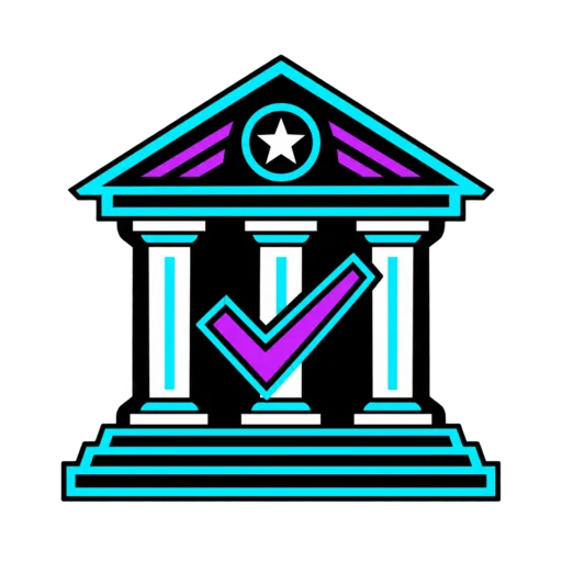 Government that works emblem