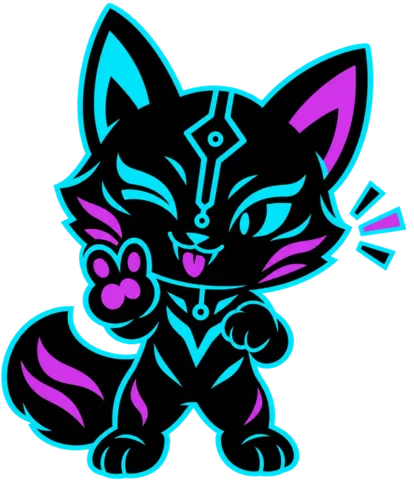 Mini Freddy mascot